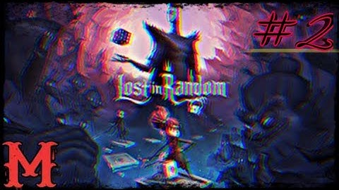 Lost In Random - Part 2 - Dicey!!