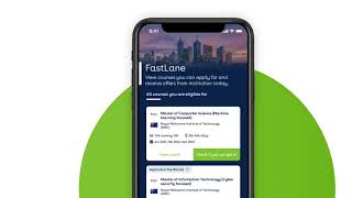 5 reasons to use FastLane | IDP Live App