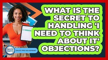 What Is The Secret To Handling 