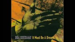 Bim Sherman  - Just Can&#39;t Stand It  (Youth Mix)  1997