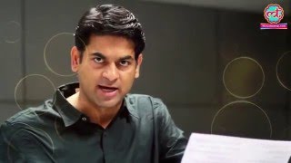 Poem 'So you want to be a writer' recited by Saurabh Dwivedi in Hindi | The Lallantop