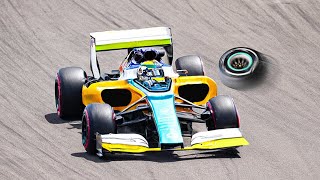This Day Changed Formula 1 FOREVER - Henry Surtees
