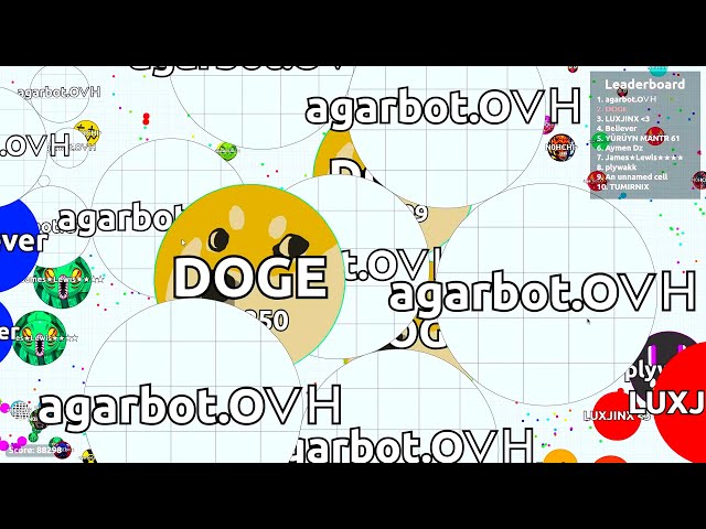 digdig.io 534,321 Score - Epic Solo Gameplay 