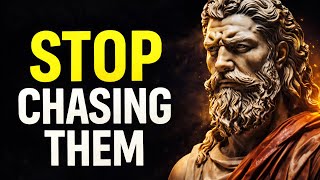 Stop Chasing Them — Watch What Happens Next