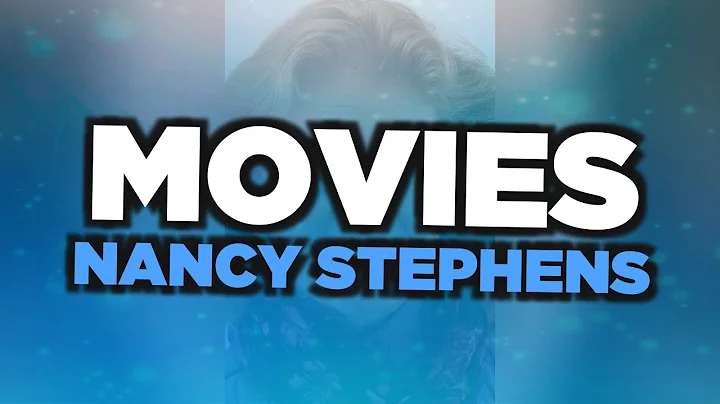Best Nancy Stephens movies