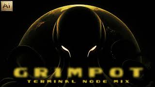 Grimpot- Terminal Node Mix (AI Generated Music)