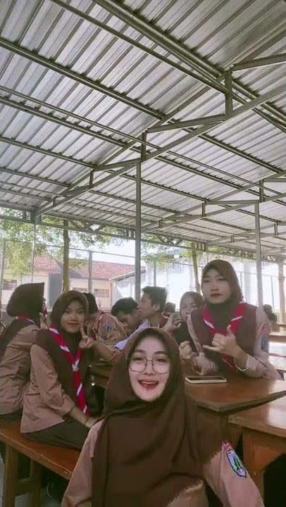 Selvi Ayunda Viral