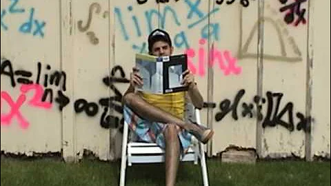 The Fresh Prince of Calculus