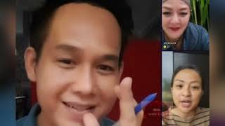 Download Lagu BERI TAMPARAN KERAS KE D'CADEL | ARTIS SENIOR | TUNGGU SAJA TANGGAL MAIN'A MP3