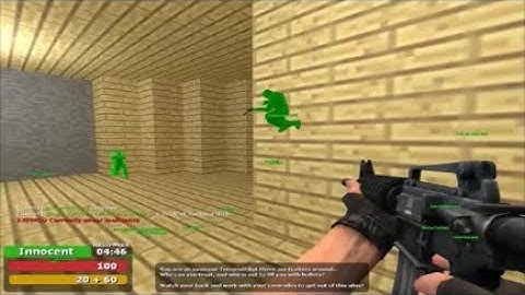 Citizenhack.me | Garry