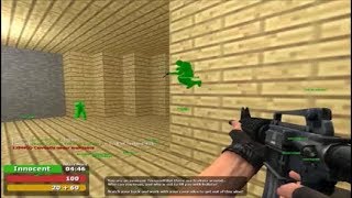 Citizenhack.me | Garry's Mod Hacking In TTT