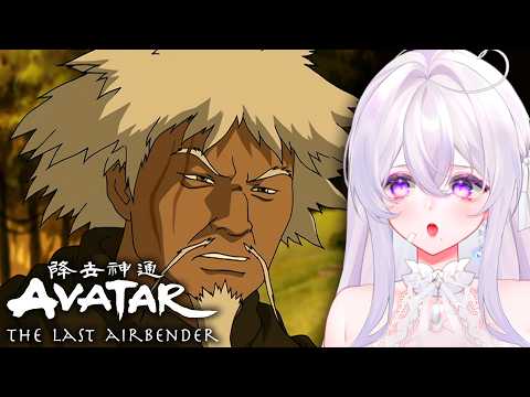 The Deserter 🔥 Avatar The Last Airbender Ep 16 Reaction