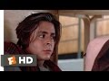 The Breakfast Club (7/8) Movie CLIP - Covering for Bender (1985) HD