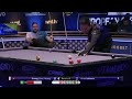 Duong begins life as a CHAMPION | 2026 European Open Pool Championship