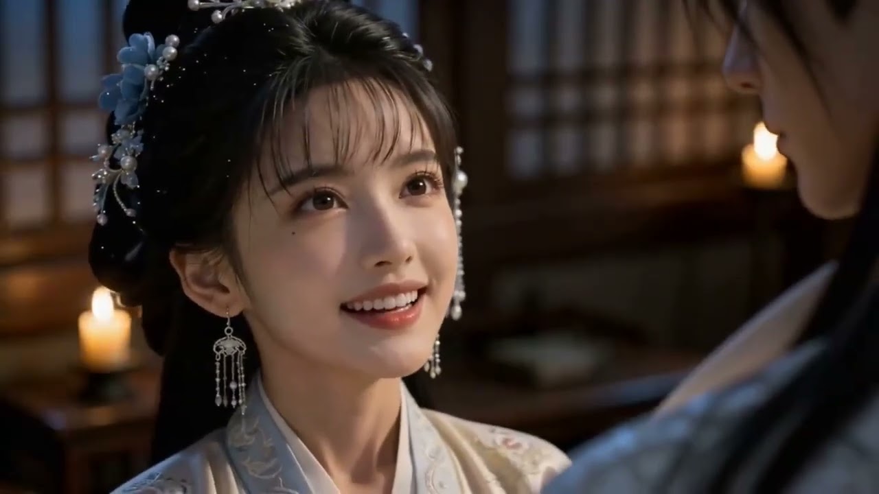 《冲喜当天，我一拳捶塌了王爷的婚床》天生神力、饭量惊人的将门孤女苏小碗，被塞去给“病弱”靖王萧景晏冲喜。洞房夜她一拳捶塌婚床，十天吃空王府粮仓，转头就徒手捏碎钢刀、暴打刺客，惊掉全府下巴！#喵喵推文