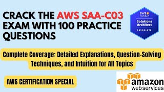 AWS Certified Solutions Architect Associate SAAC03 Real Exam Questions