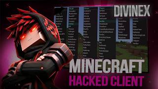 Minecraft Hacked Client | Hack Client Minecraft | Minecraft Hack Client 2026 [Download] Wealth