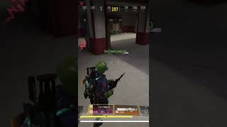 #callofduty #battleroyale #codm #mobile #battleroyale #warzone #resurgence