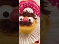 What The Heck is DE DONUT DOIN.