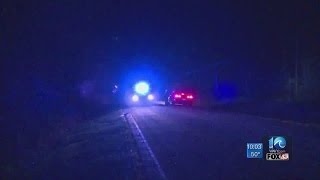 Decapitated, partially decomposed body found in Bertie County
