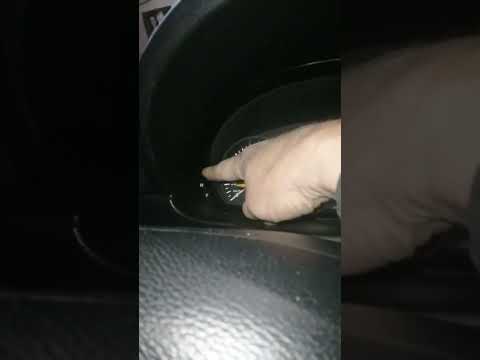 Как снять панель