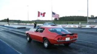 TMP Drag Racing