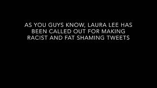 WHY LAURA LEE'S CAREER ENDED||spillthetea Guide