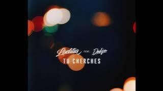 Laetitia   Tu Cherches Feat  Dadju