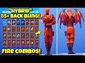Carte Puzzle Fortnite