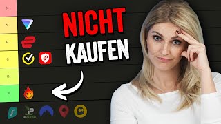 Beste VPN-Liste 2025 | Kaufe KEIN VPN, bevor du dies gesehen hast! screenshot 2