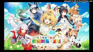 Download lagu KEMONO FRIENDS: KINGDOM OST - Rakuen