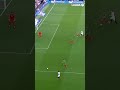 Kevin Gameiro, with his header 🇫🇷| VALENCIA CF