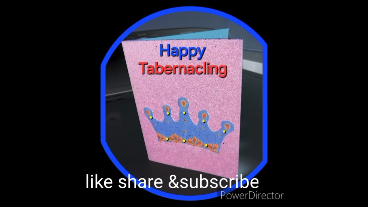 Alternative holidays for Christians,  with pictures.