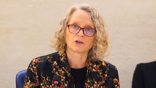 Integrating a gender perspective into human rights investigations is essential | HRC57