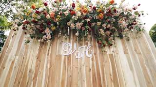 [SONG ANH WEDDING & EVENTS] 𝐎𝐮𝐫 𝐒𝐩𝐫𝐢𝐧𝐠 𝐝𝐚𝐲 - 𝐒𝐨𝐟𝐭𝐰𝐚𝐭𝐞𝐫 𝐓𝐚̂𝐲 𝐇𝐨̂̀ screenshot 2