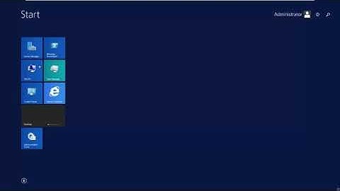 Windows Server Administration For Beginner Part 3 ( Preparing Server Domain Controller)