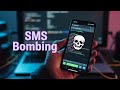What is sms &amp; call bombing? How to implement in termux mobile