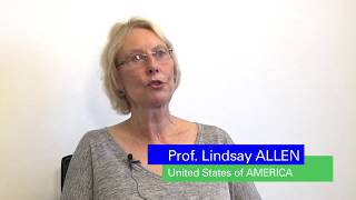 Water-Soluble Vitamins in Breast Milk - Lindsay Allen Fatty Acids And Fat Soluble Vitamins In Breast Milk Ardythe Morrow