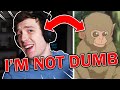 Is Connor Monkey Brained?! - Human Benchmark