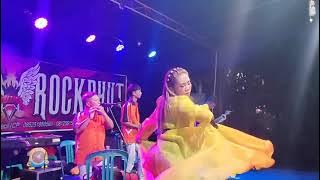 MABUK DUIT||LIA LIDA.feat Mustika Rock Dut