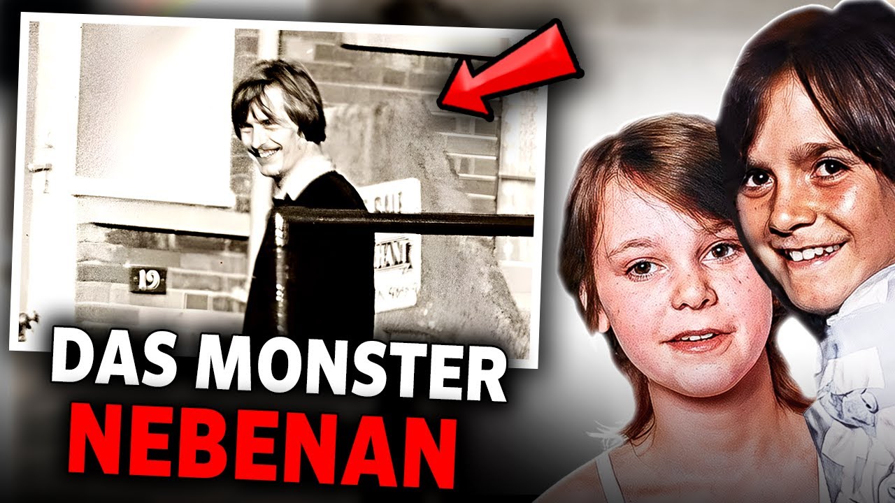 Schreckliches Schicksal zweier neunjähriger Mädchen in England...