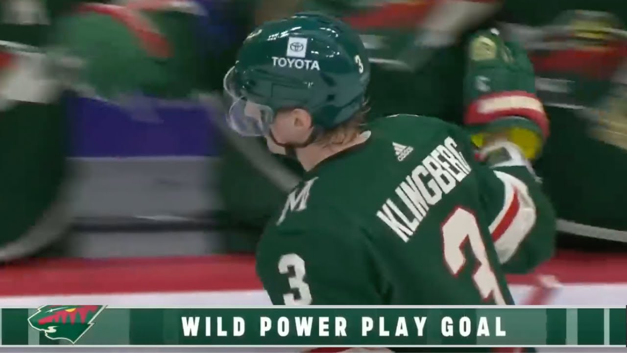 All 10 John Klingberg Goals in the 2022/23 Season + Playoffs