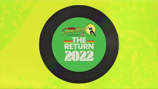 Reggae Sumfest 2022 | Festival Night 2 | July 23rd Details