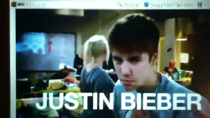 Punk'd Promo: Miley Cyrus, Justin Bieber, Taylor Swift, Khl