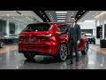 2027 Mazda CX-100 First Look | Is This Mazda’s Best SUV Ever?