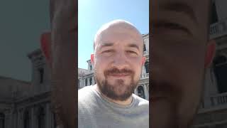 Venedik Tatiline Devam Ke