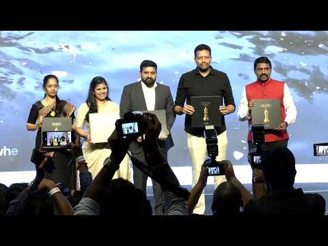 వ్యాపారవేత్తల తో 'కాఫీ టేబుల్ బుక్' -జాబితాలో మార్గదర్శి ఎండీ శైలజా కిరణ్, ఆర్​ఎఫ్​సీ ఎండీవిజయేశ్వరి