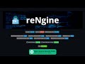 How to install reNgine - Automated Reconnaissance Framework