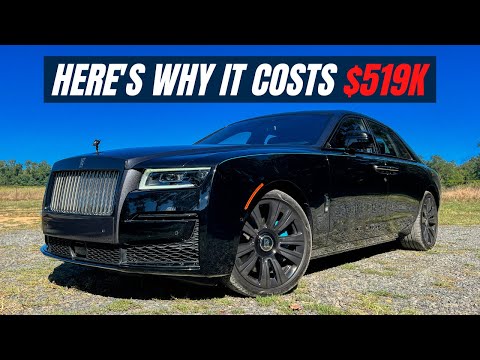 Vídeo: De qui és propietat de Rolls Royce?