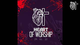 Download Lagu Areatha Anderson @ Heart of Worship - Goodness Of God MP3